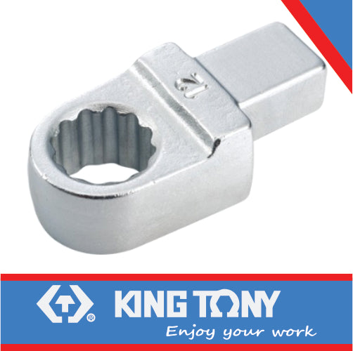 KING TONY RING INSERT TOOL 11MM 14X18MM | 34502111M