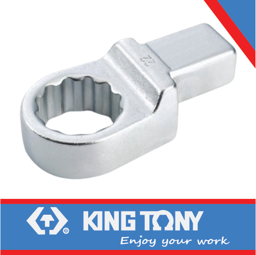 KING TONY RING INSERT TOOL 19MM 14X18MM | 34502219M