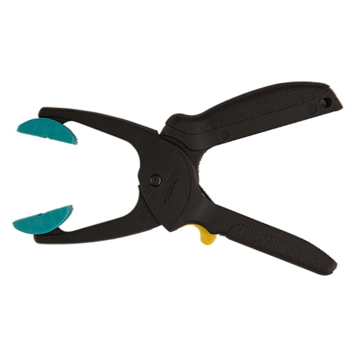 Wolfcraft 2 Piece Quickfix S Ratchet Clamps, 30mm | 3453000