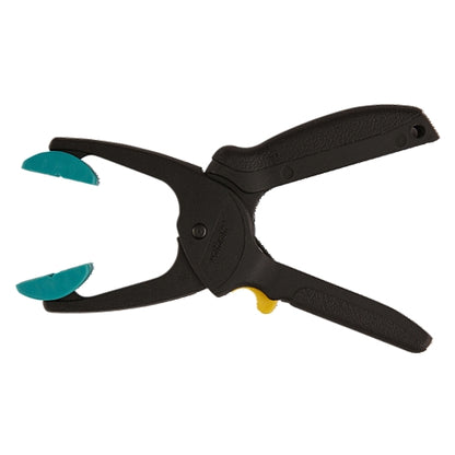 Wolfcraft 2 Piece Quickfix S Ratchet Clamps, 30mm | 3453000