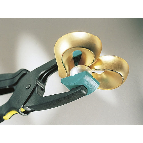 Wolfcraft 2 Piece Quickfix S Ratchet Clamps, 30mm | 3453000