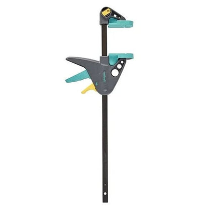 Wolfcraft Pro-M One-Hand Clamp 65-300 | 3457000