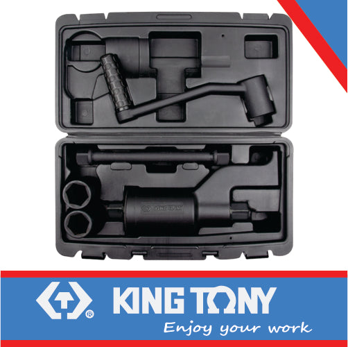 KING TONY TRUCK TIRE MULTIPLIERS | 3488A03MP