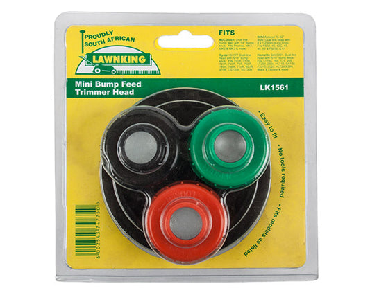 Trim N Cut Universal Trimmer Head