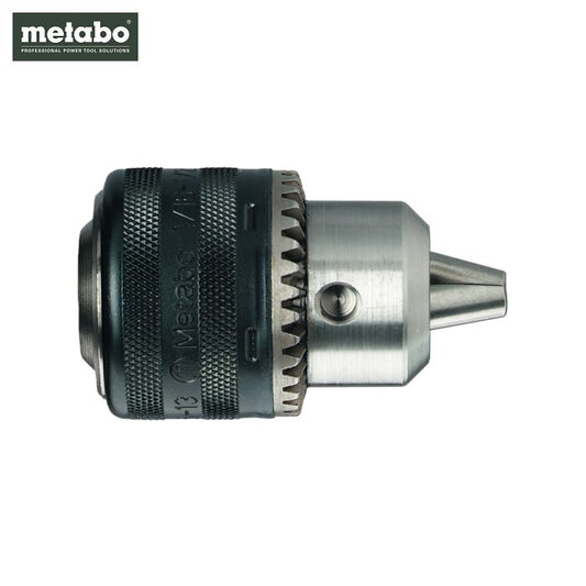 GEARED CHUCK 16MM, 1/2″