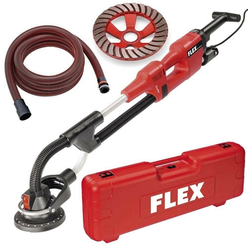 FLEX WST 1000 FV Concrete-Giraffe, Turbo-Jet Kit - 1010W | 355747