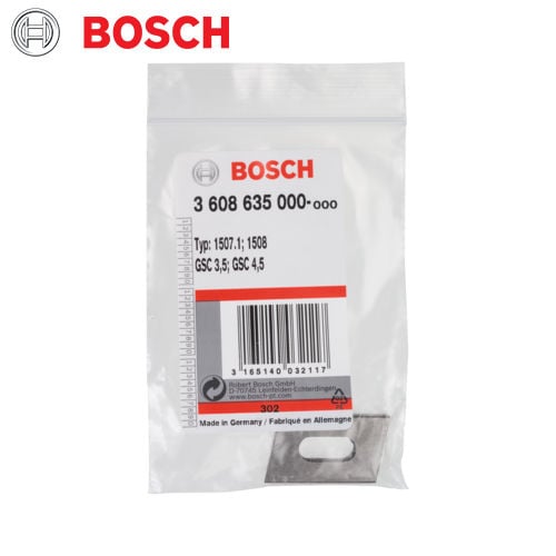 1507 UPPER BLADE