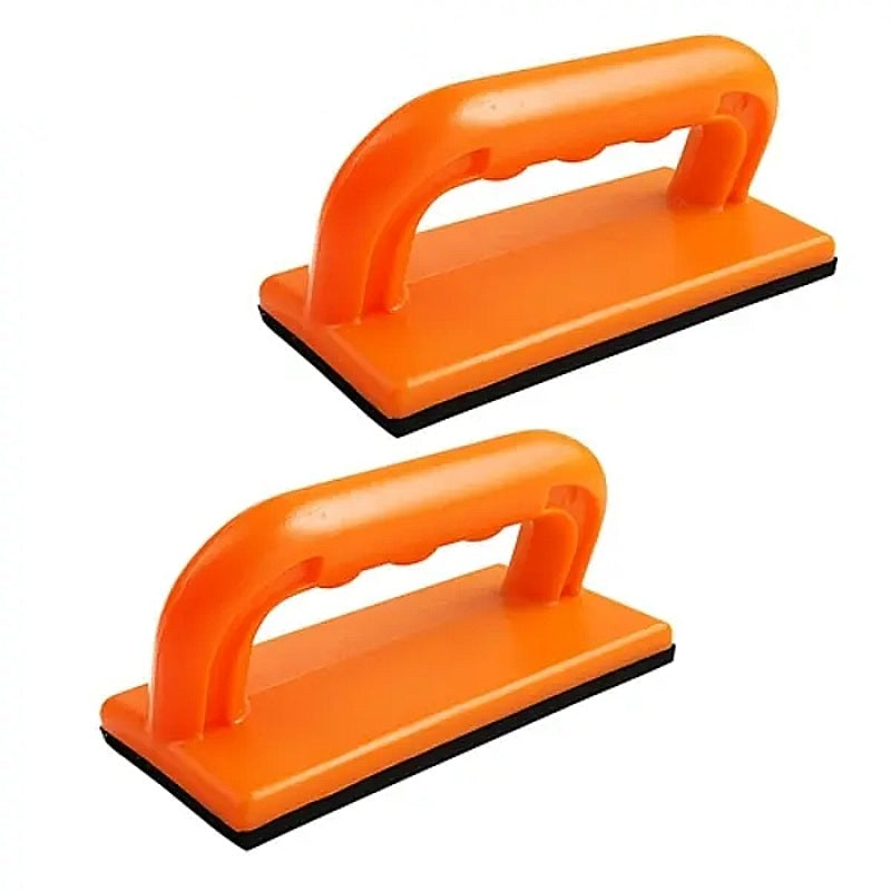 Fortune 4 Piece Push Block & Stick Safety Combo | 360PUSHSTICKCOM