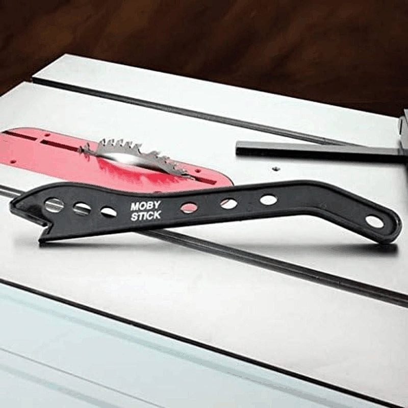 Fortune 4 Piece Push Block & Stick Safety Combo | 360PUSHSTICKCOM