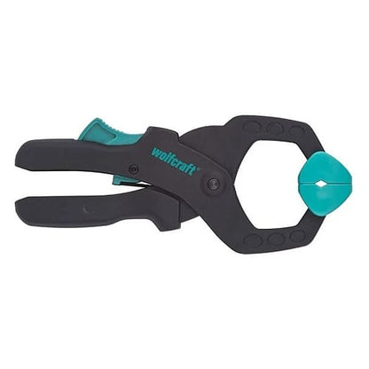 Wolfcraft FZR 40 Ratchet Clamp | 3615000