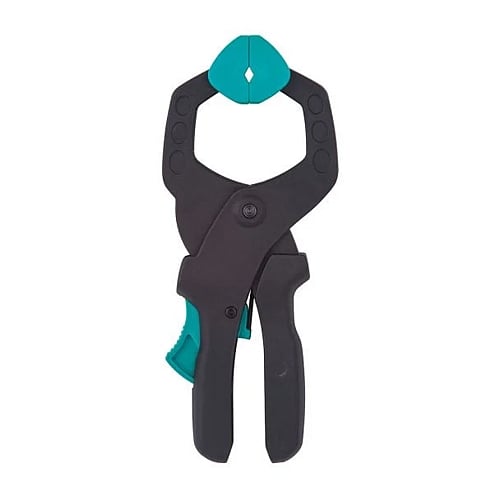 Wolfcraft FZR 60 Ratchet Clamp | 3616000