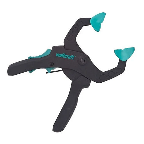 Wolfcraft FZR 60 Ratchet Clamp | 3616000