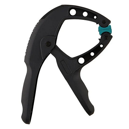 Wolfcraft FZH 30 Ergo Spring Clamp | 3625000