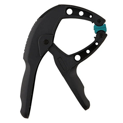Wolfcraft FZH 40 Ergo Spring Clamp | 3626000