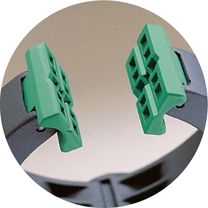 Wolfcraft FZ 40 Spring Clamp | 3630000