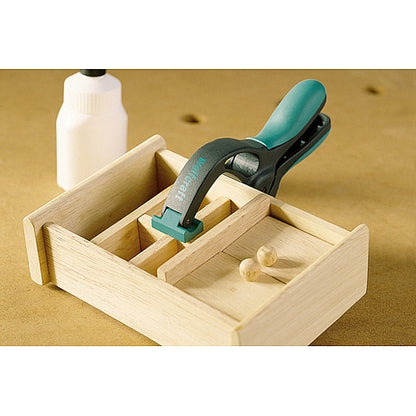 Wolfcraft FZ 60 Spring Clamp | 3631000