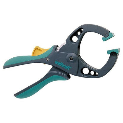Wolfcraft FZR 50 Ratchet Clamp | 3632000