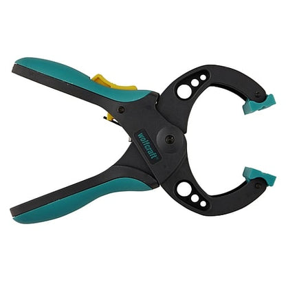 Wolfcraft FZR 50 Ratchet Clamp | 3632000