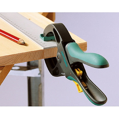 Wolfcraft FZR 50 Ratchet Clamp | 3632000