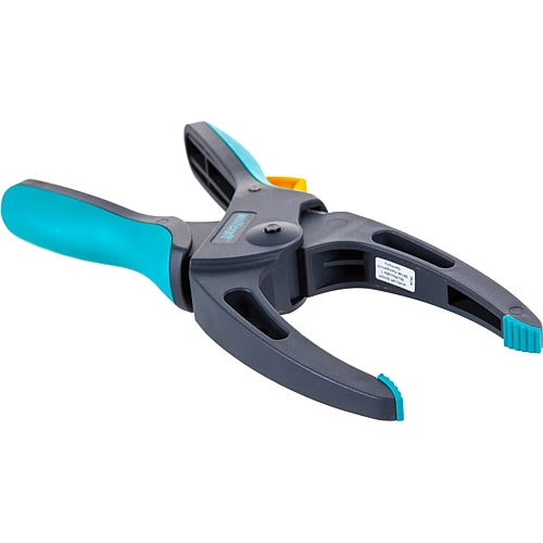 Wolfcraft MTR Pointed Ratchet Clamp | 3634000