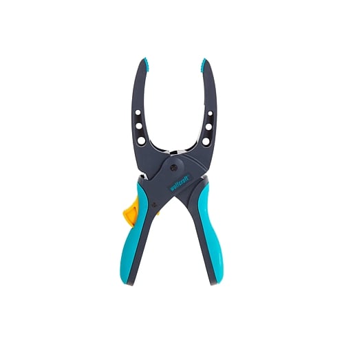 Wolfcraft MTR Pointed Ratchet Clamp | 3634000