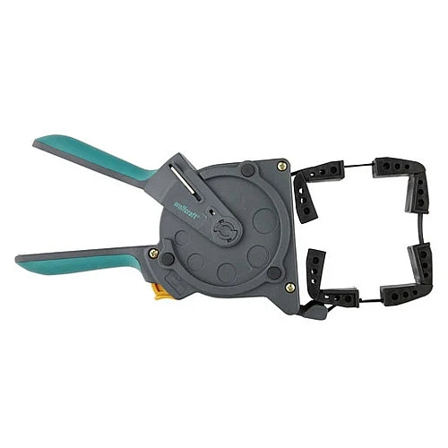 Wolfcraft One-Hand Frame Clamp, 5M | 3681000