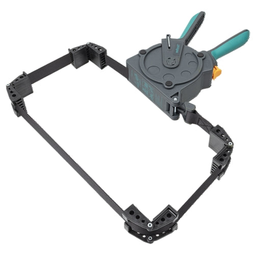 Wolfcraft One-Hand Frame Clamp, 5M | 3681000