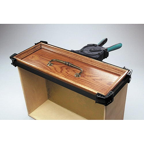 Wolfcraft One-Hand Frame Clamp, 5M | 3681000