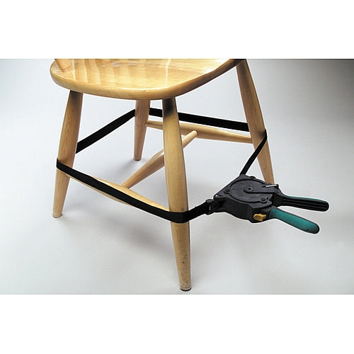 Wolfcraft One-Hand Frame Clamp, 5M | 3681000