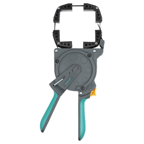 Wolfcraft One-Hand Frame Clamp, 5M | 3681000