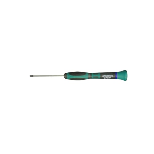 Jonnesway D3765P00 PRECISION SCREWDRIVER 00 x L: 65MM (JOT505P00)