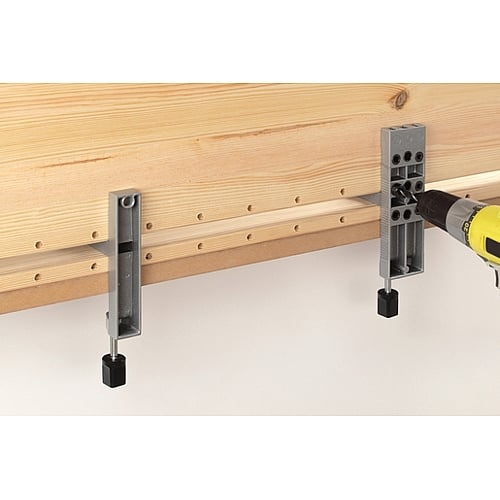 Wolfcraft Universal Dowelling Set | 3750000