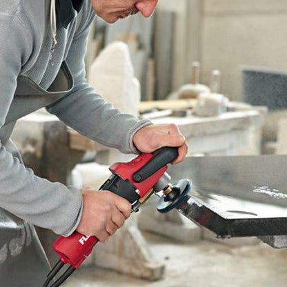 FLEX L 12-3 100 WET Stone Polisher 115mm - 1150W | 375675