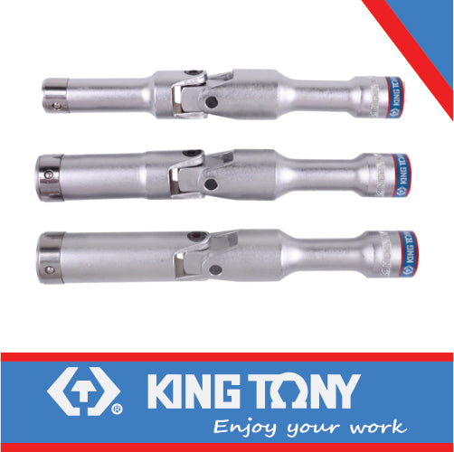 KING TONY GLOW PLUG SOCK 3/8" 12MM | 378512M