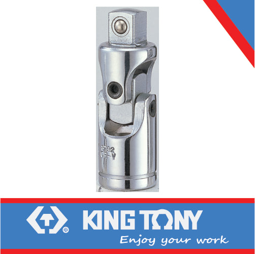 KING TONY UNIVERSAL JOINT 3/8" | 3792