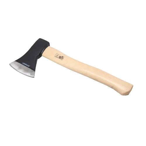 Crownman Chopper Hatchet 900g 430mm Wooden Handle (383380)