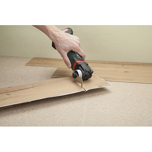 Wolfcraft Universal HCS Drawknife for Vinyl | 3864000