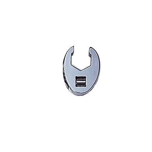 Jonnesway R19H3118 3/8 DR CROWFOOT WRENCH 18MM (JOT31818)