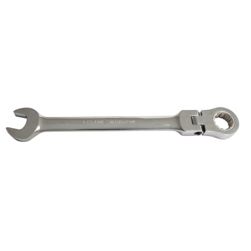 Jonnesway 72 TEETH FLEXIBLE RATCHETING WRENCH (JOT68919)