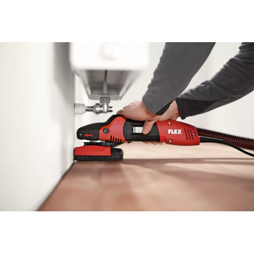 Flex - SE 14-2 125 Set SUPRAFLEX Sanding Specialist 125mm - 1400W | 391174