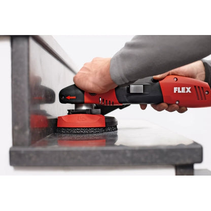 Flex - SE 14-2 125 Set SUPRAFLEX Sanding Specialist 125mm - 1400W | 391174