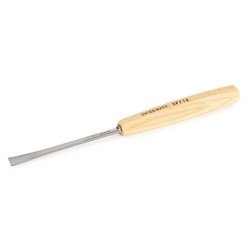 pfeil #3F Fishtail Gouge 12mm | 3F-12