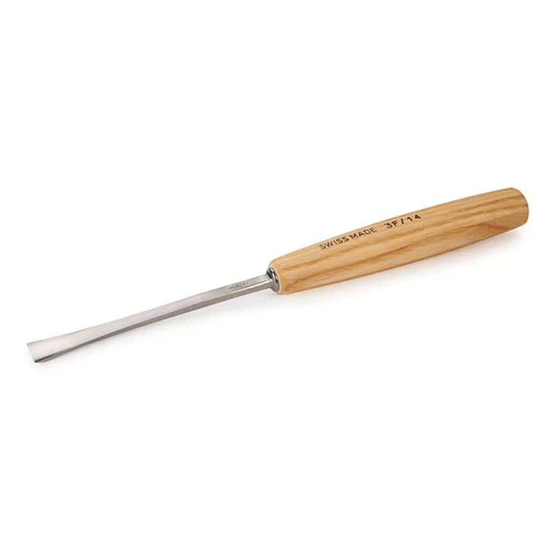 Fishtail Gouges Pfeil pfeil #3F Fishtail Gouge 16mm | 3F-16 – Tools4