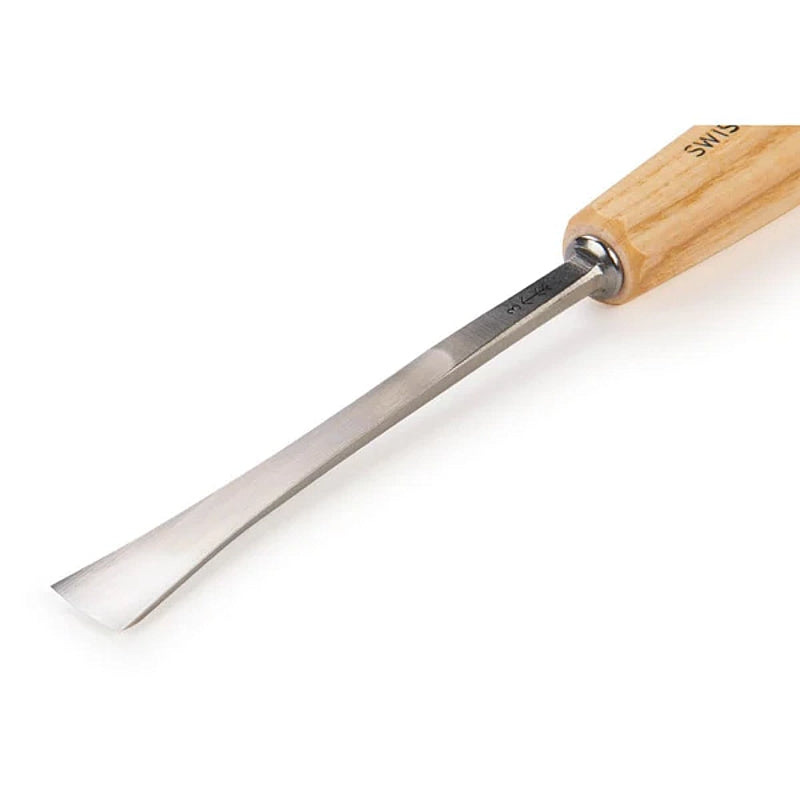 pfeil #3F Fishtail Gouge 14mm | 3F-14