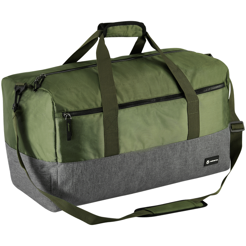 Volkano Corporal 43l Duffle - Khaki | VK-9122-KH