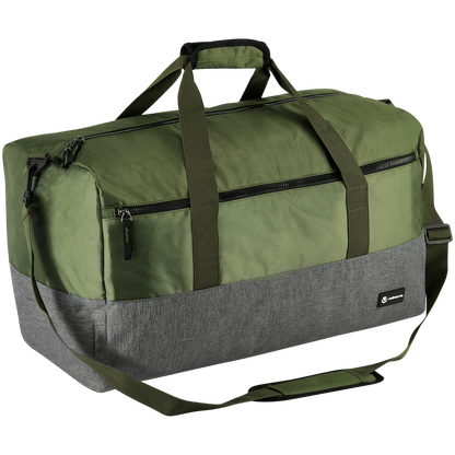 Volkano Corporal 43l Duffle - Khaki | VK-9122-KH