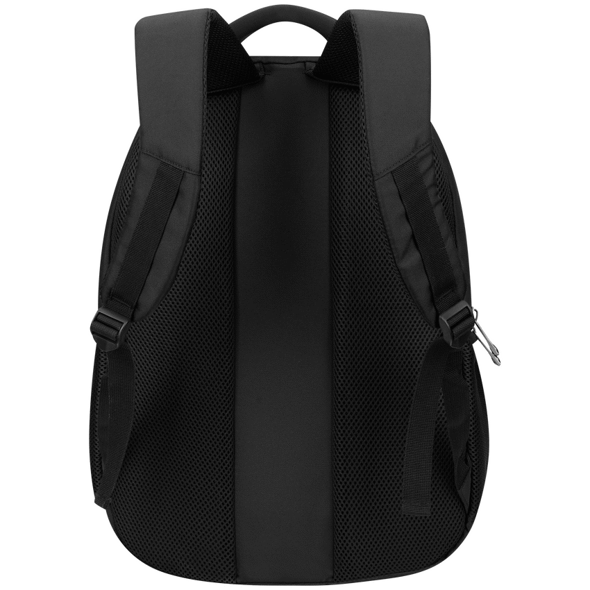 Volkano Stealth 15.6" Laptop Backpack - Black | VK-7004-BK