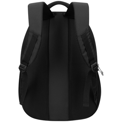 Volkano Stealth 15.6" Laptop Backpack - Black | VK-7004-BK