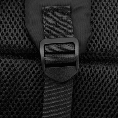 Volkano Roma 15.6" Smart Laptop Backpack - Black | VK-9106-BK
