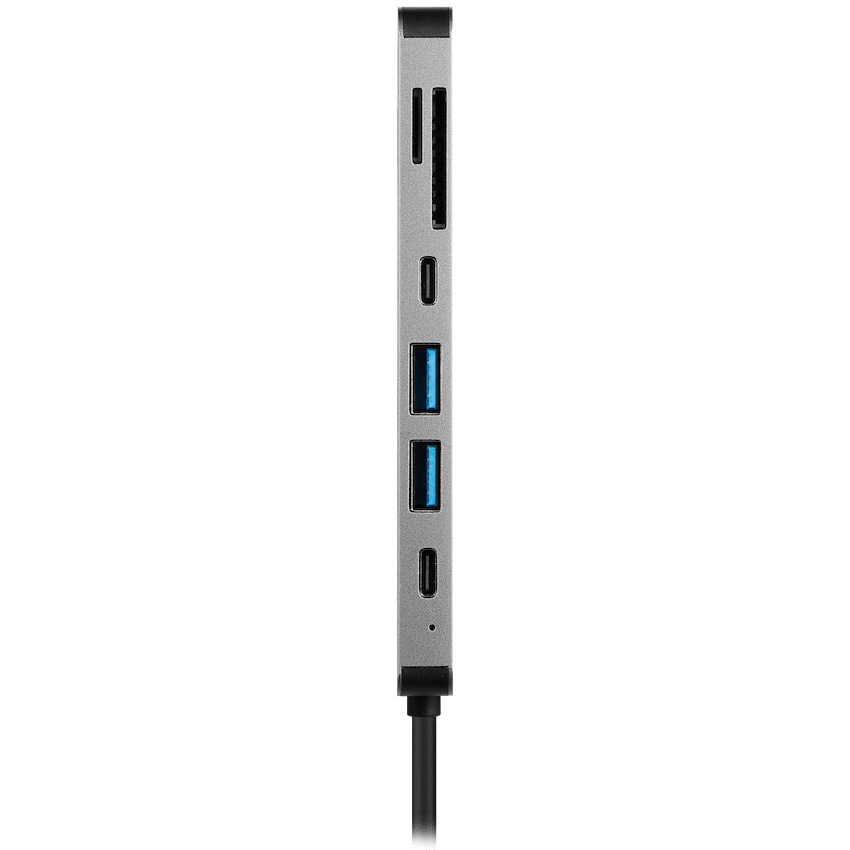 Volkano Expand Series 7-in-1 Type-C Hub | VK-20236-BK